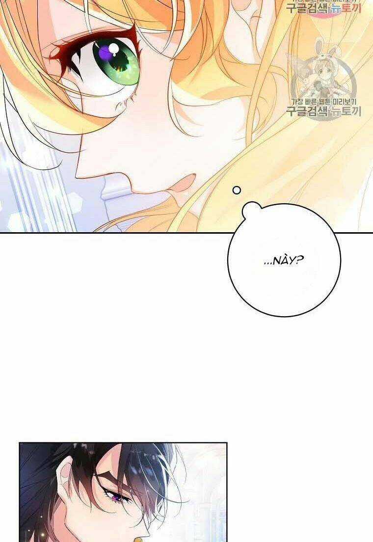 Dư Vị Tách Trà - Chapter 3 - Trang 79