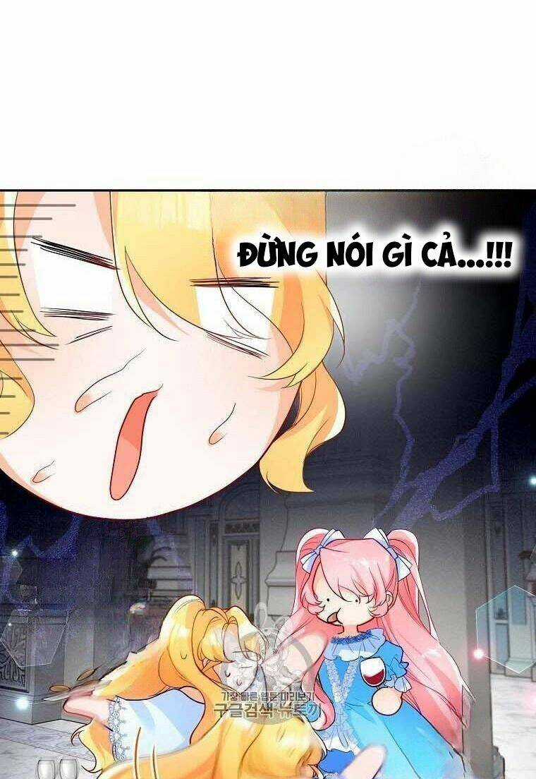 Dư Vị Tách Trà - Chapter 3 - Trang 10