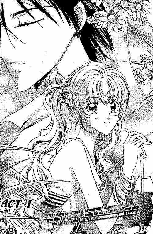 Dư Vị Trà Chiều - Chapter 1 - Trang 2