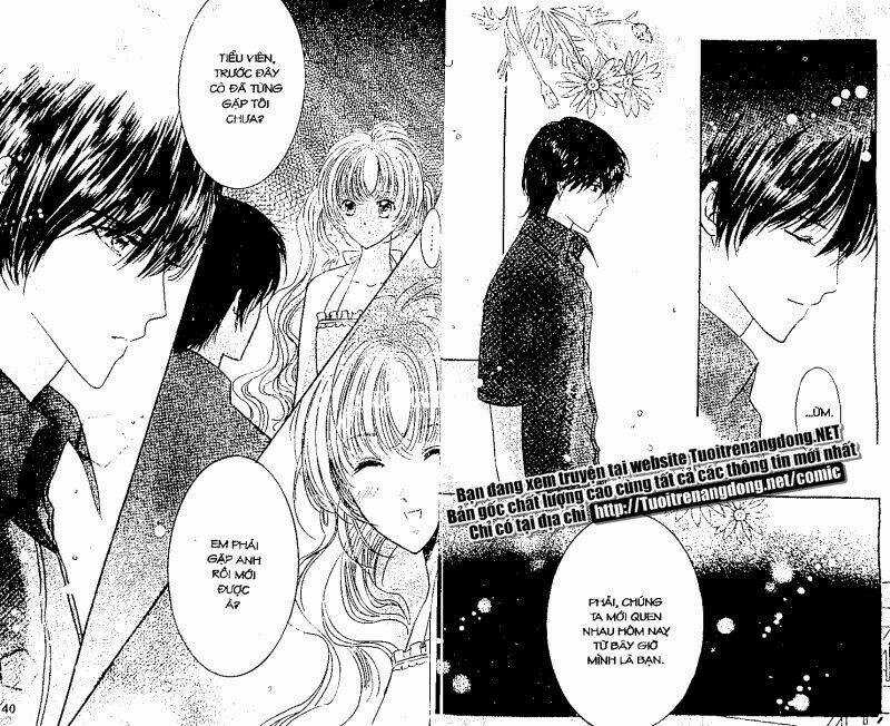 Dư Vị Trà Chiều - Chapter 1 - Trang 21