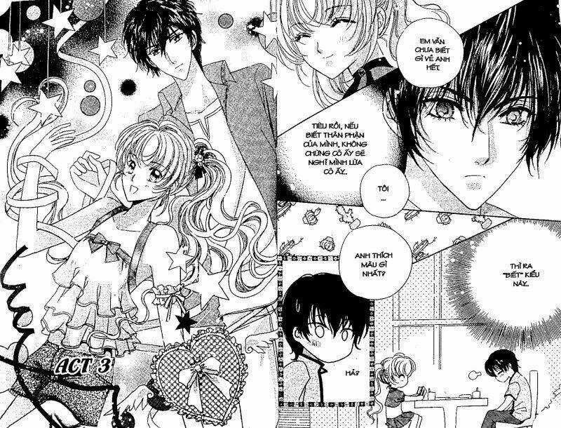 Dư Vị Trà Chiều - Chapter 1 - Trang 42