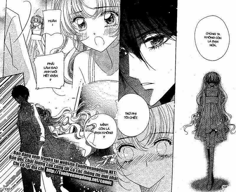 Dư Vị Trà Chiều - Chapter 1 - Trang 67