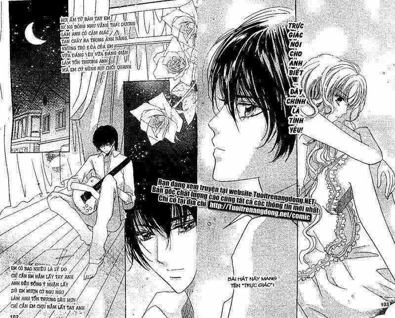 Dư Vị Trà Chiều - Chapter 3 - Trang 12