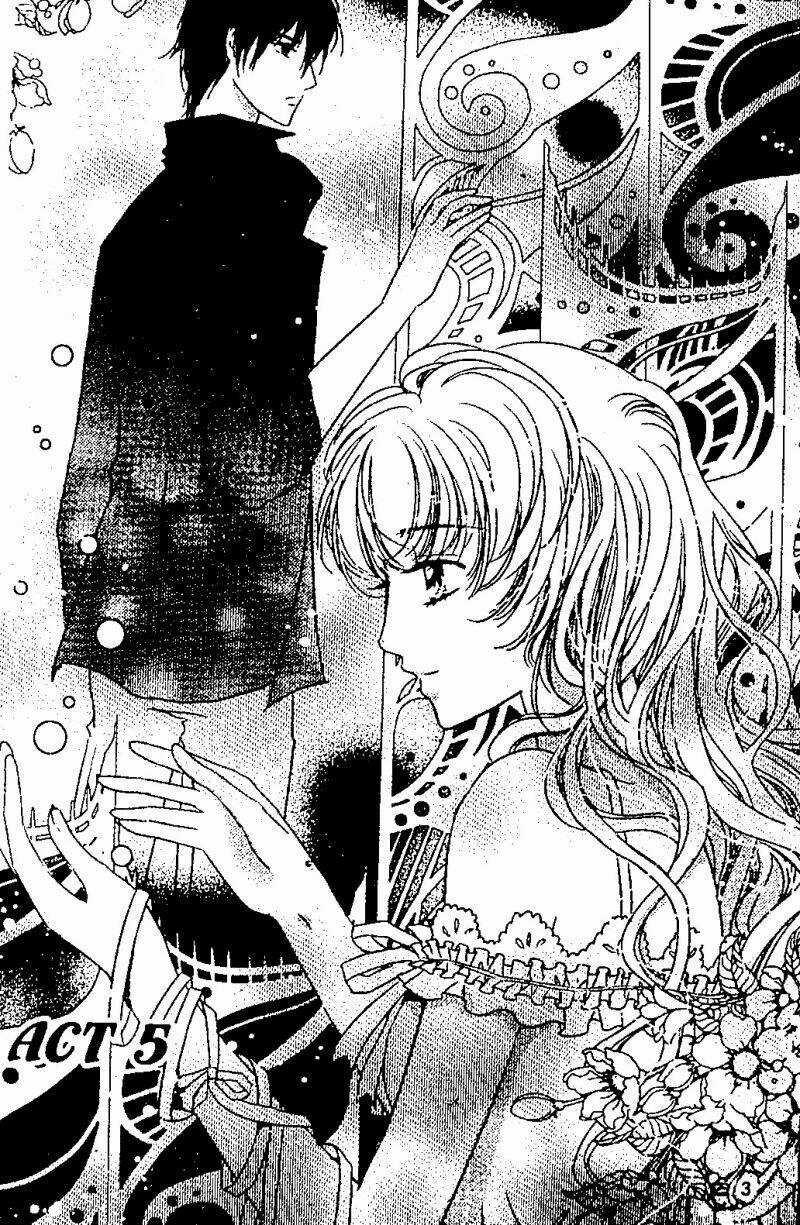 Dư Vị Trà Chiều - Chapter 5 - Trang 2