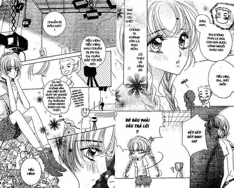 Dư Vị Trà Chiều - Chapter 5 - Trang 3