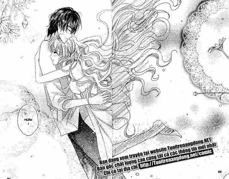 Dư Vị Trà Chiều - Chapter 6 - Trang 10