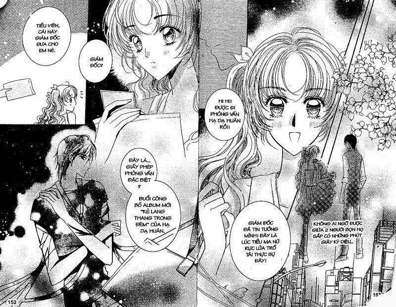 Dư Vị Trà Chiều - Chapter 7.5 - Trang 10