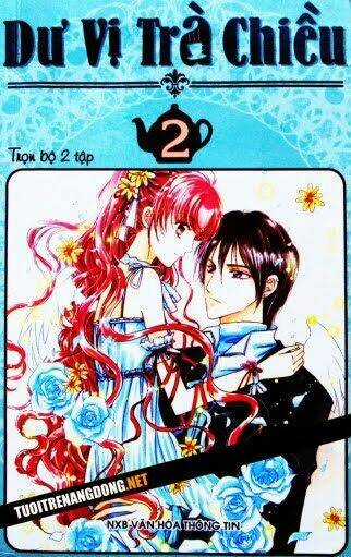 Dư Vị Trà Chiều - Chapter 7 - Trang 1