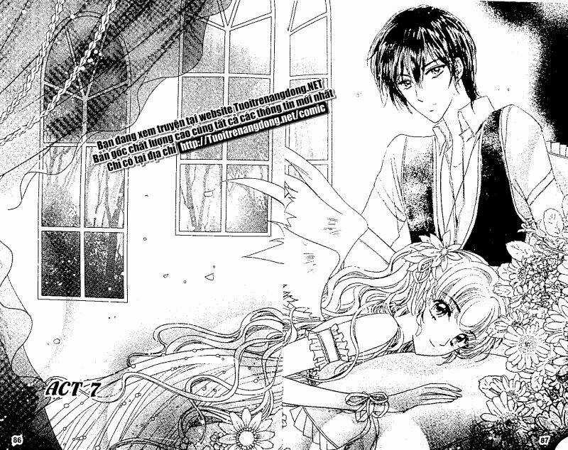 Dư Vị Trà Chiều - Chapter 7 - Trang 2