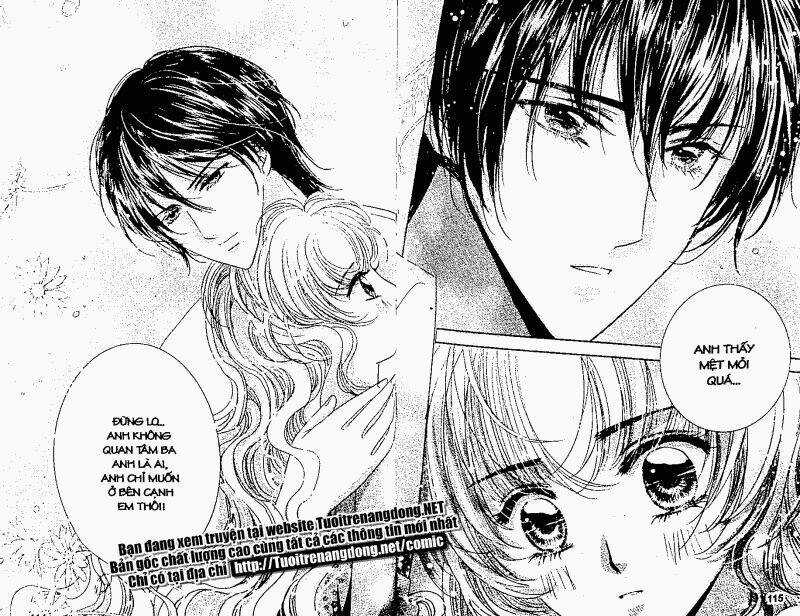 Dư Vị Trà Chiều - Chapter 7 - Trang 16