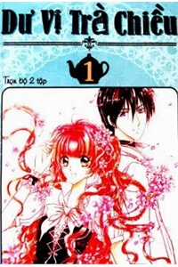 Đọc truyện Dư Vị Trà Chiều