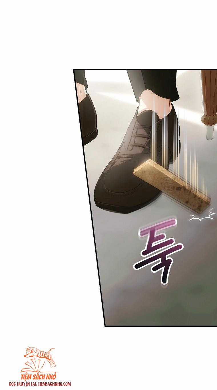 Đứa Bé Đó Không Phải Con Anh - Chapter 1 - Trang 16