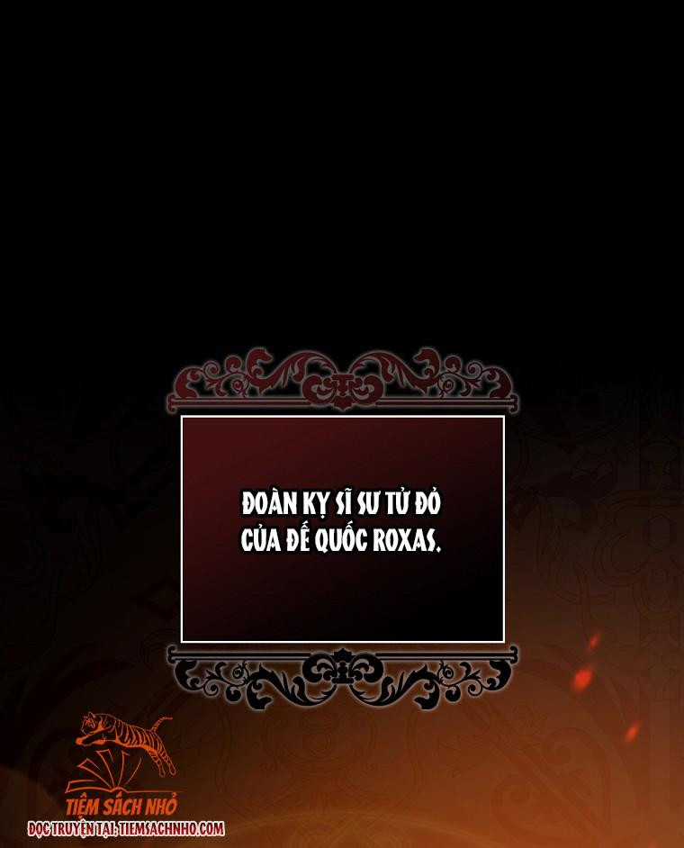 Đứa Bé Đó Không Phải Con Anh - Chapter 1 - Trang 3