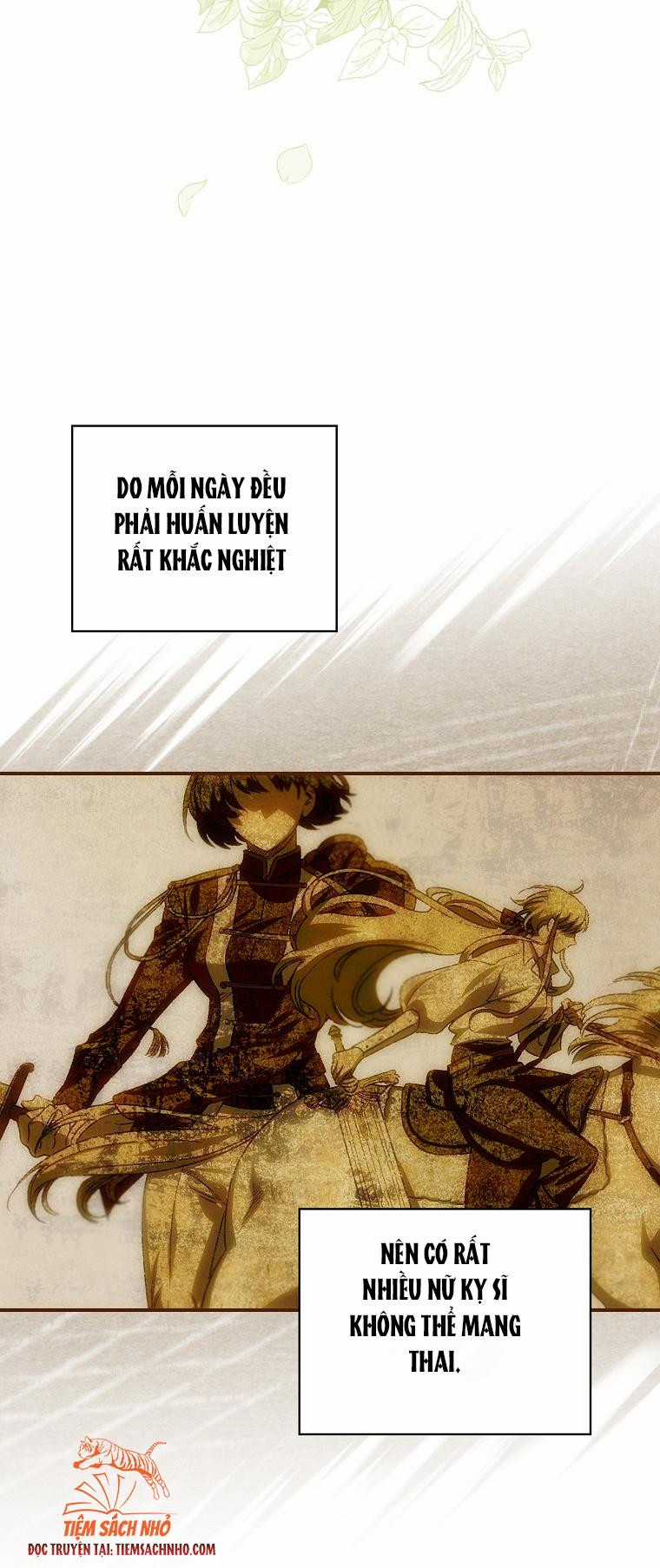 Đứa Bé Đó Không Phải Con Anh - Chapter 1 - Trang 22