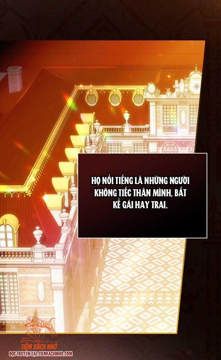 Đứa Bé Đó Không Phải Con Anh - Chapter 1 - Trang 5