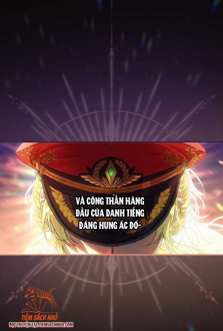 Đứa Bé Đó Không Phải Con Anh - Chapter 1 - Trang 7