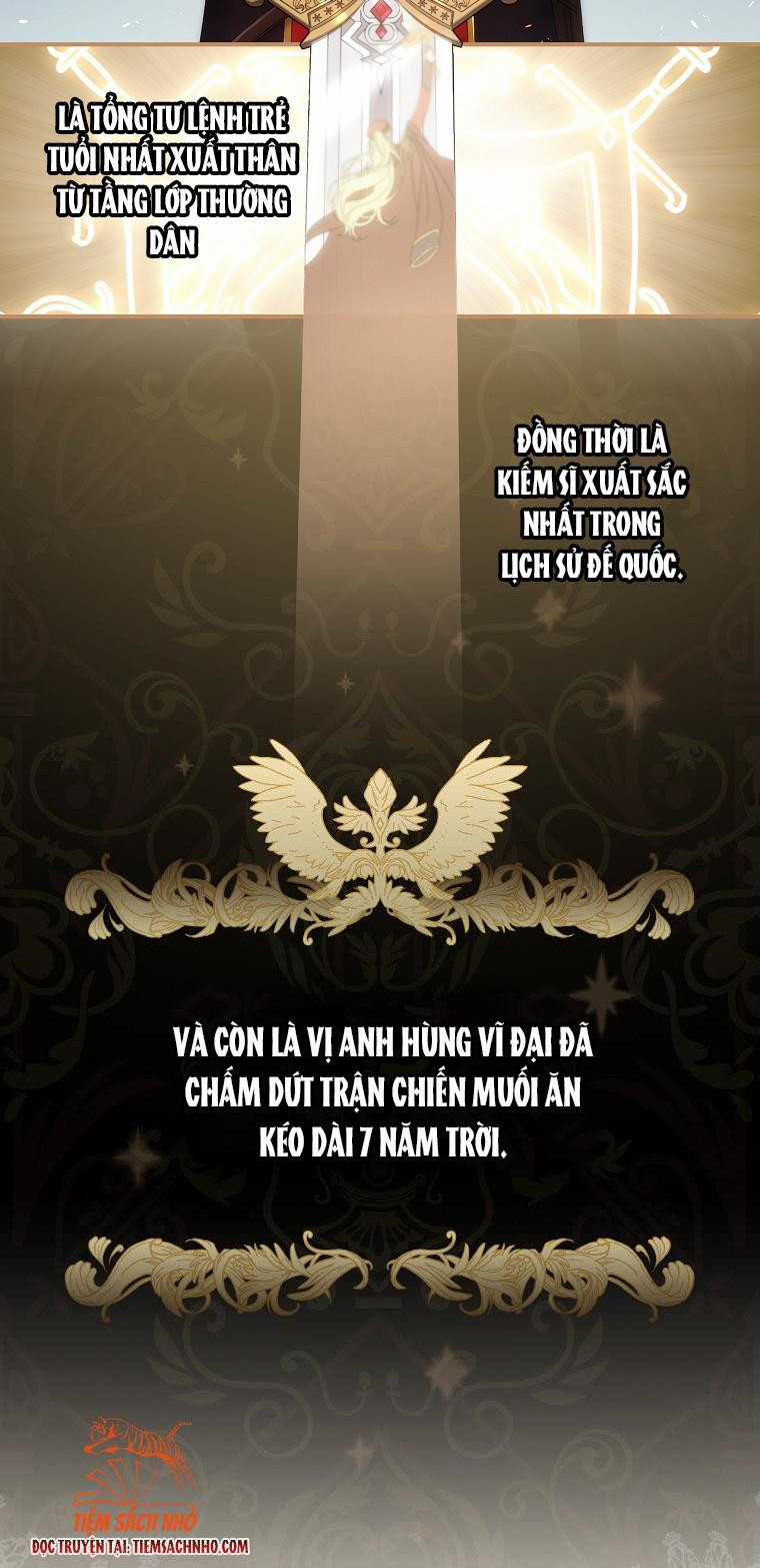 Đứa Bé Đó Không Phải Con Anh - Chapter 1 - Trang 10