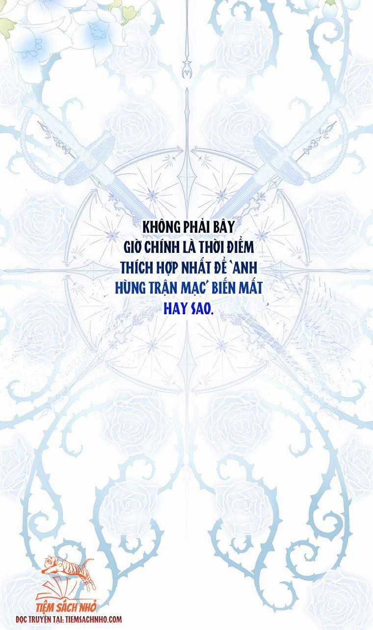 Đứa Bé Đó Không Phải Con Anh - Chapter 2.5 - Trang 23