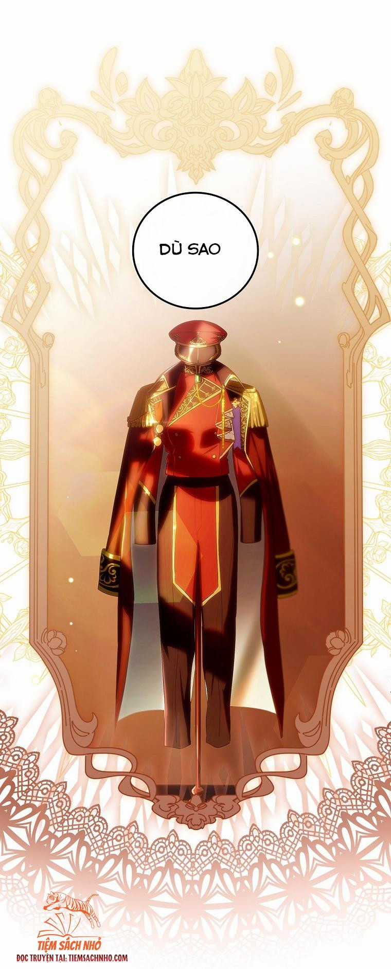 Đứa Bé Đó Không Phải Con Anh - Chapter 2.5 - Trang 6