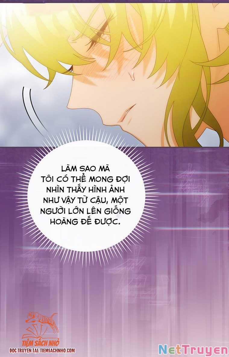 Đứa Bé Đó Không Phải Con Anh - Chapter 23 - Trang 13