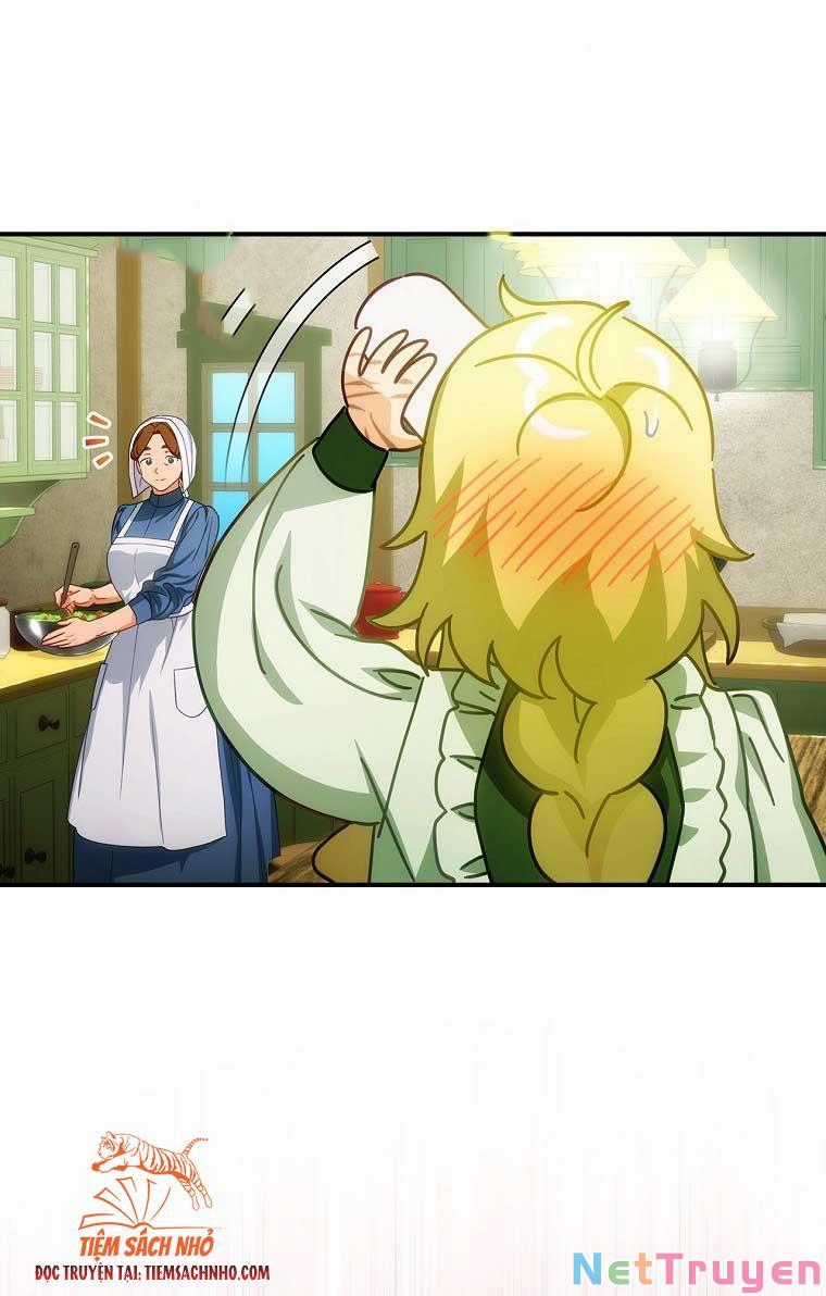 Đứa Bé Đó Không Phải Con Anh - Chapter 23 - Trang 47