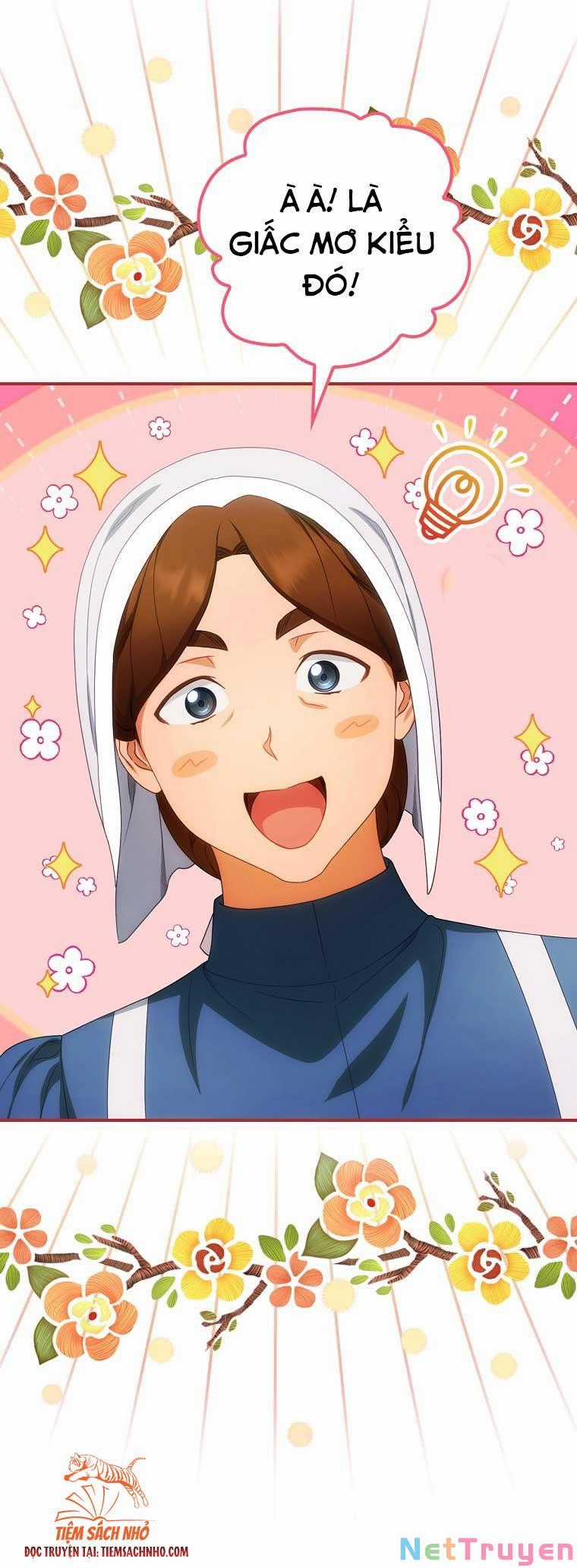 Đứa Bé Đó Không Phải Con Anh - Chapter 23 - Trang 56