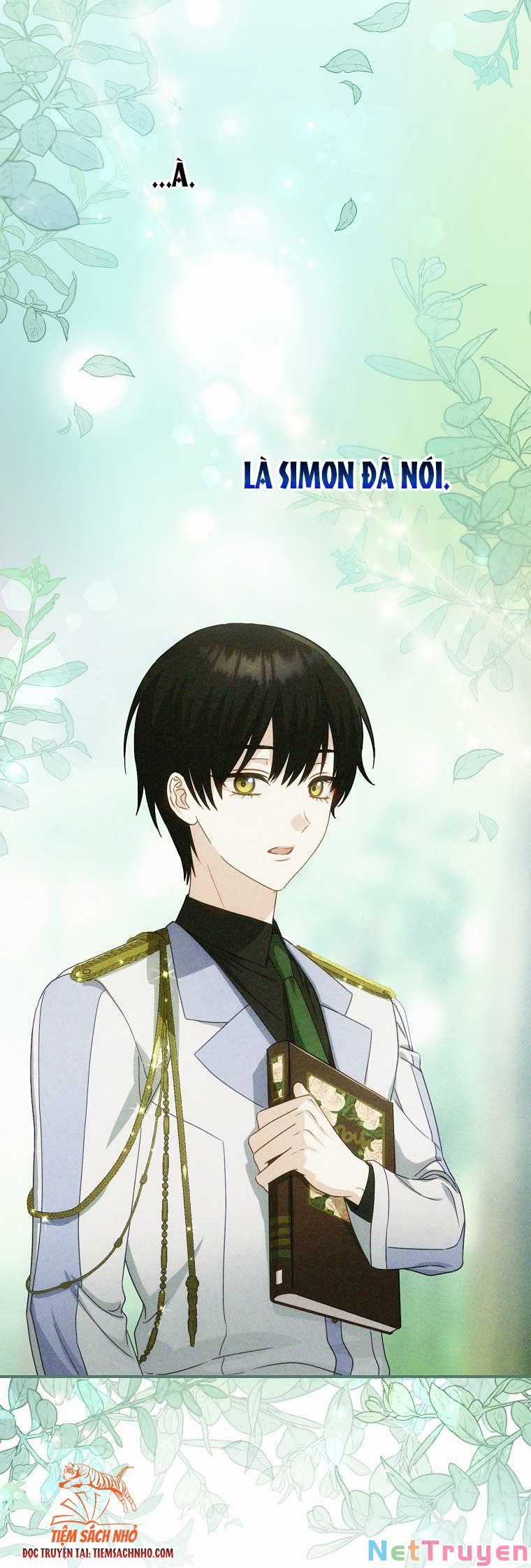 Đứa Bé Đó Không Phải Con Anh - Chapter 23 - Trang 63