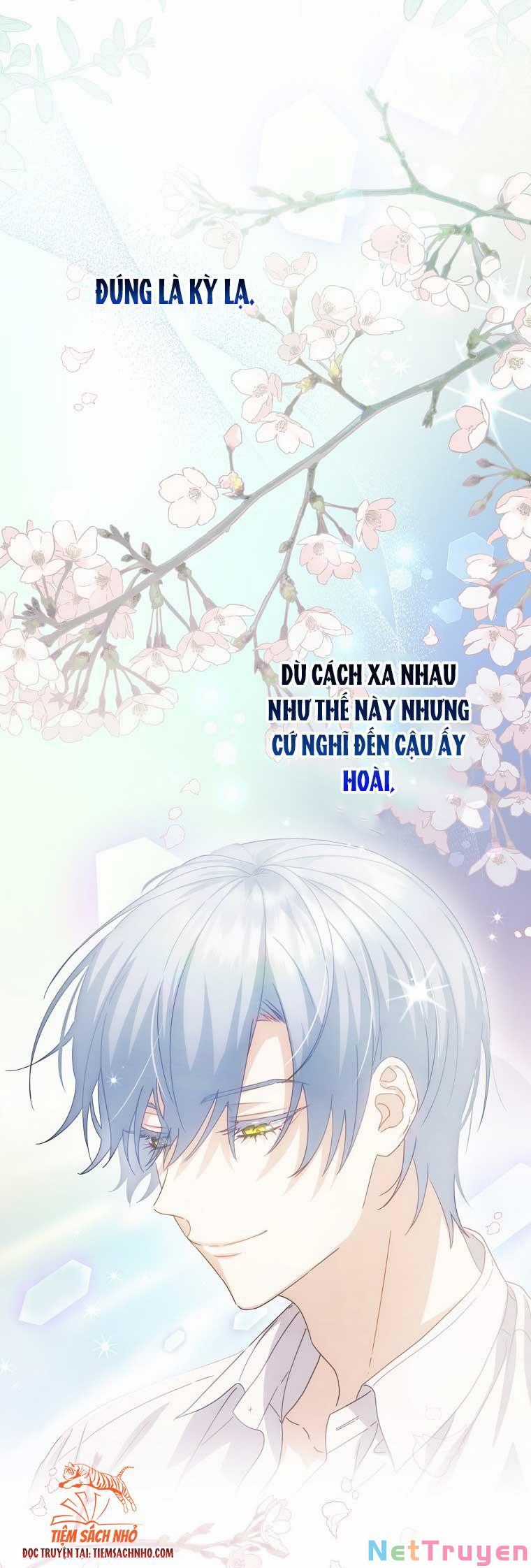 Đứa Bé Đó Không Phải Con Anh - Chapter 23 - Trang 64