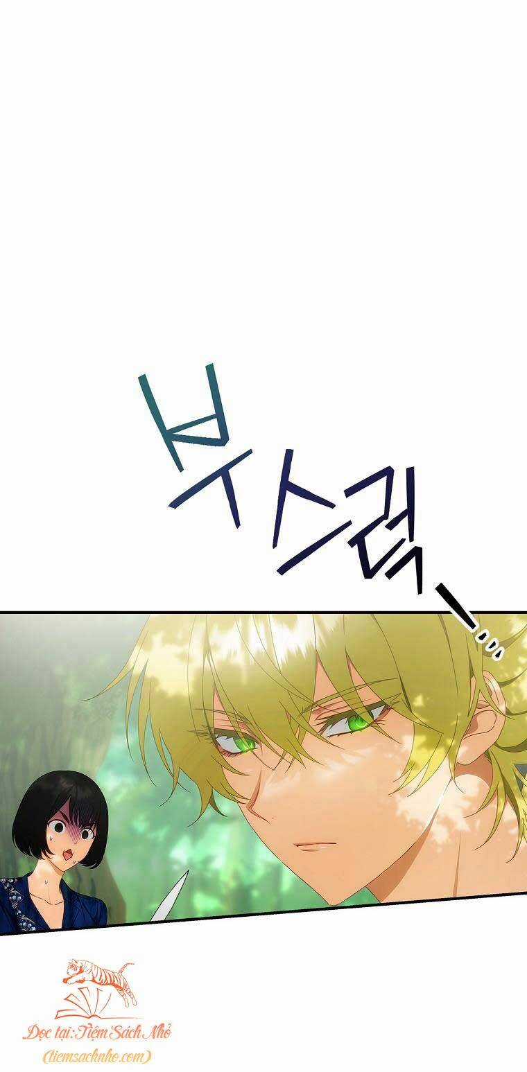 Đứa Bé Đó Không Phải Con Anh - Chapter 28 - Trang 3