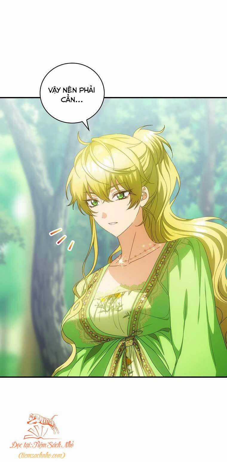 Đứa Bé Đó Không Phải Con Anh - Chapter 28 - Trang 34