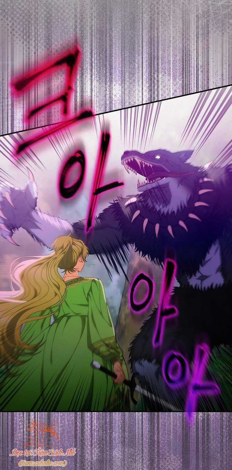 Đứa Bé Đó Không Phải Con Anh - Chapter 28 - Trang 5