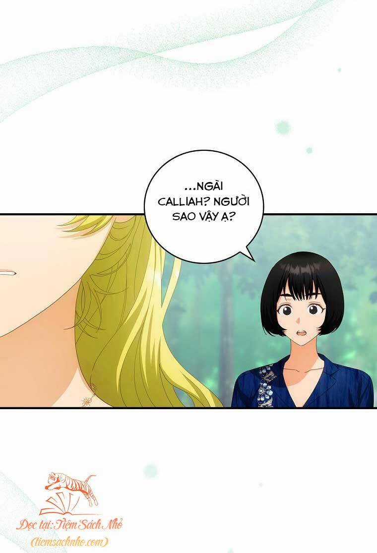 Đứa Bé Đó Không Phải Con Anh - Chapter 28 - Trang 42