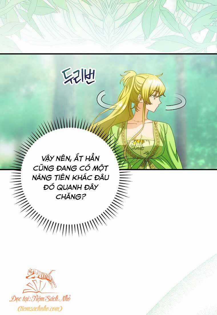 Đứa Bé Đó Không Phải Con Anh - Chapter 28 - Trang 48