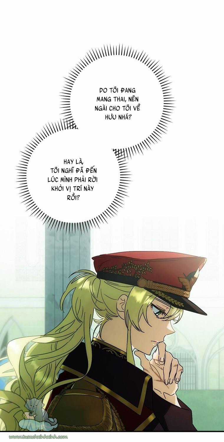 Đứa Bé Đó Không Phải Con Anh - Chapter 3.5 - Trang 9