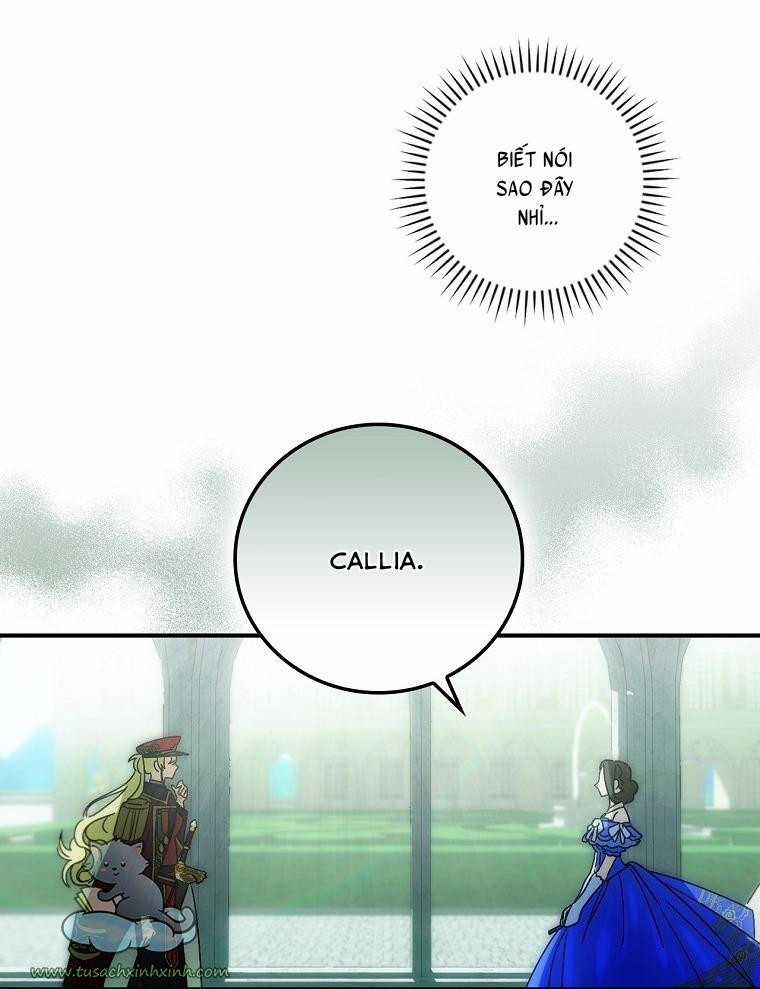 Đứa Bé Đó Không Phải Con Anh - Chapter 3.5 - Trang 10