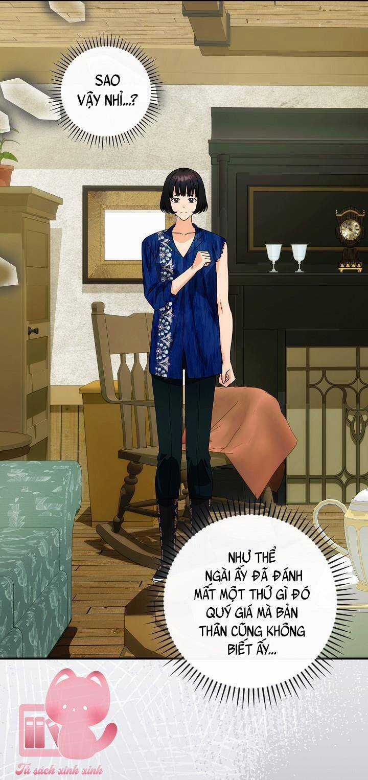 Đứa Bé Đó Không Phải Con Anh - Chapter 35 - Trang 47