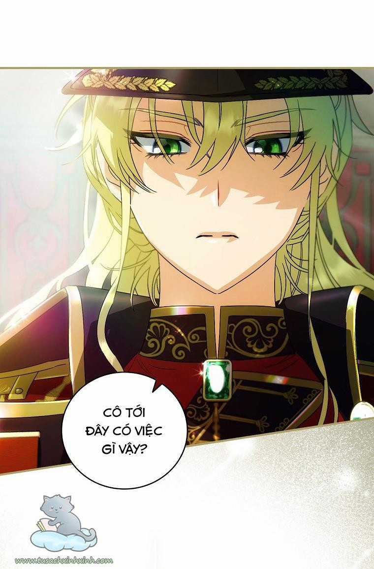 Đứa Bé Đó Không Phải Con Anh - Chapter 4.5 - Trang 29