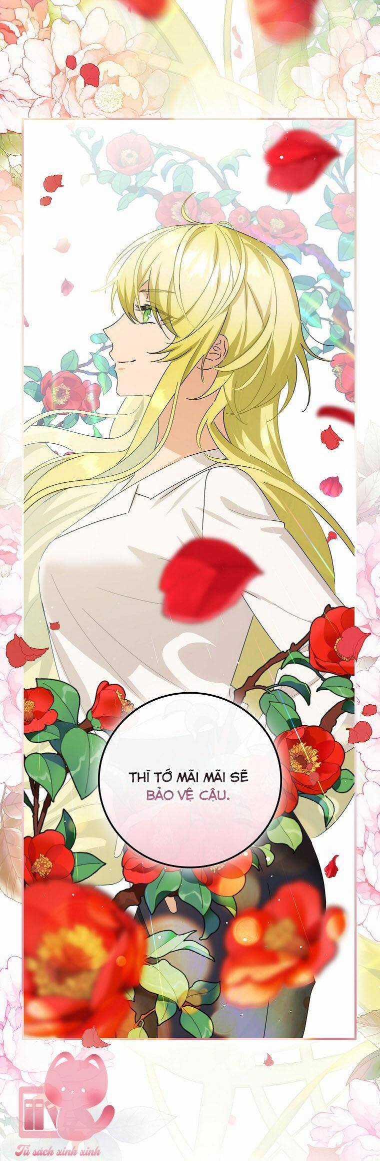 Đứa Bé Đó Không Phải Con Anh - Chapter 45 - Trang 46