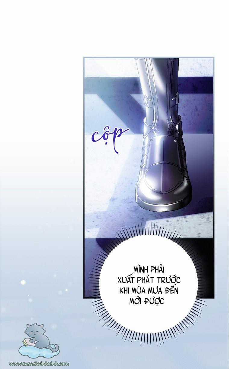 Đứa Bé Đó Không Phải Con Anh - Chapter 5.5 - Trang 1