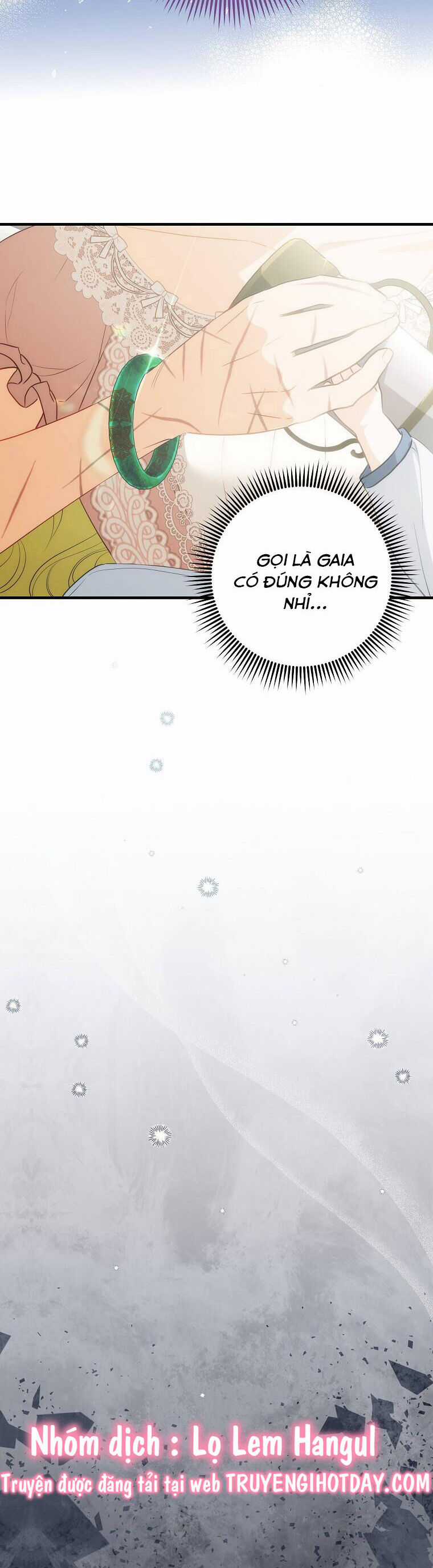 Đứa Bé Đó Không Phải Con Anh - Chapter 56 - Trang 31