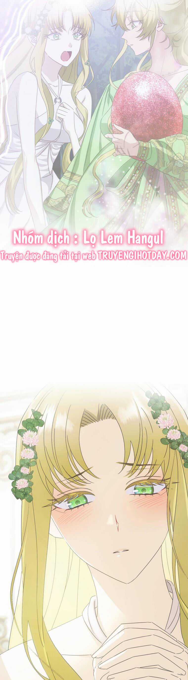 Đứa Bé Đó Không Phải Con Anh - Chapter 56 - Trang 33