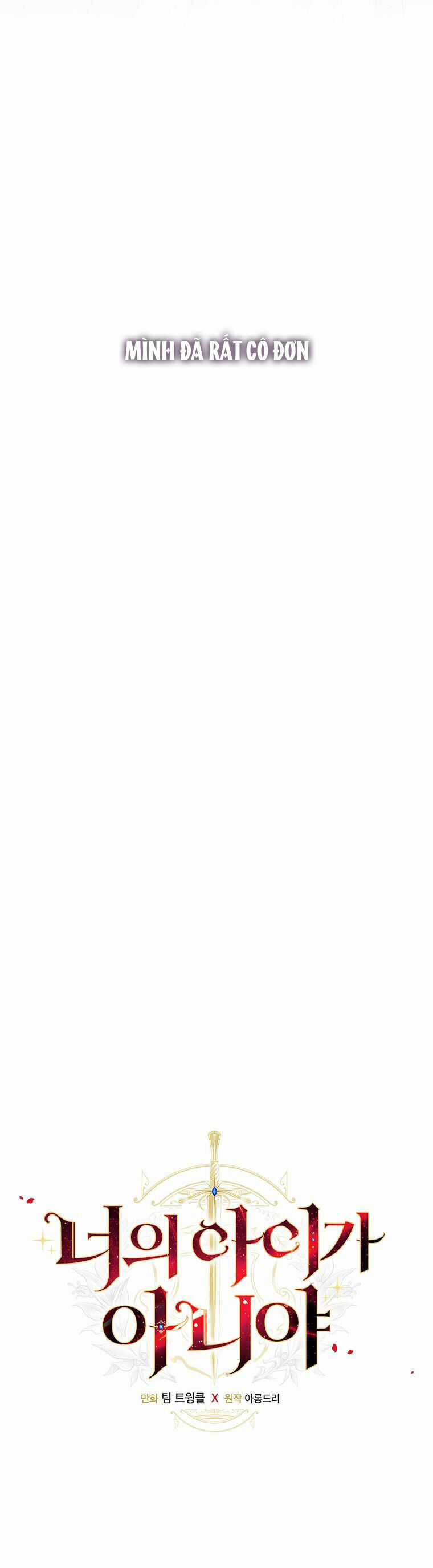 Đứa Bé Đó Không Phải Con Anh - Chapter 56 - Trang 5