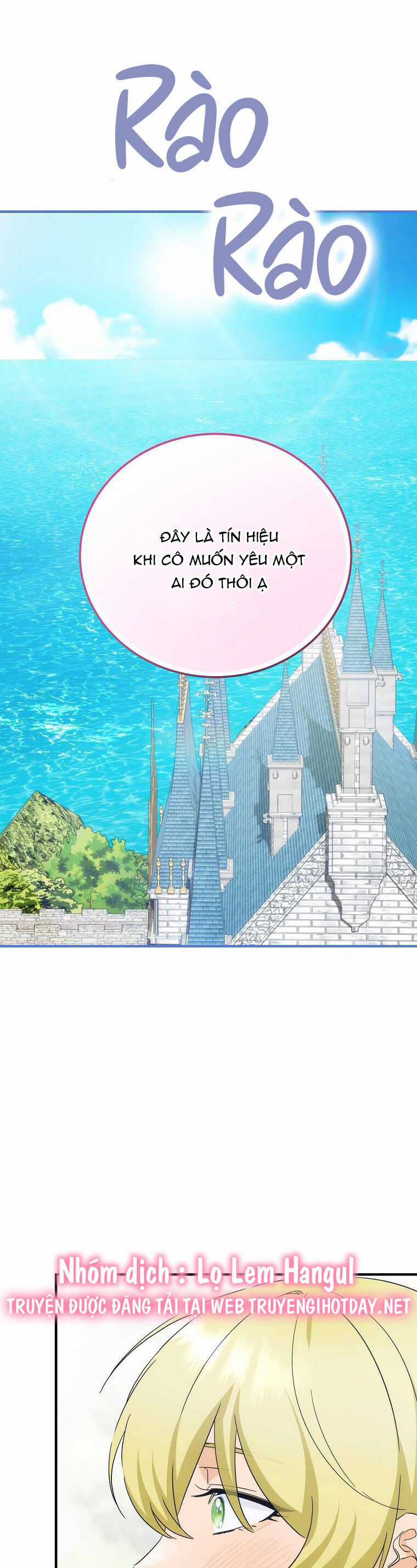 Đứa Bé Đó Không Phải Con Anh - Chapter 57 - Trang 24