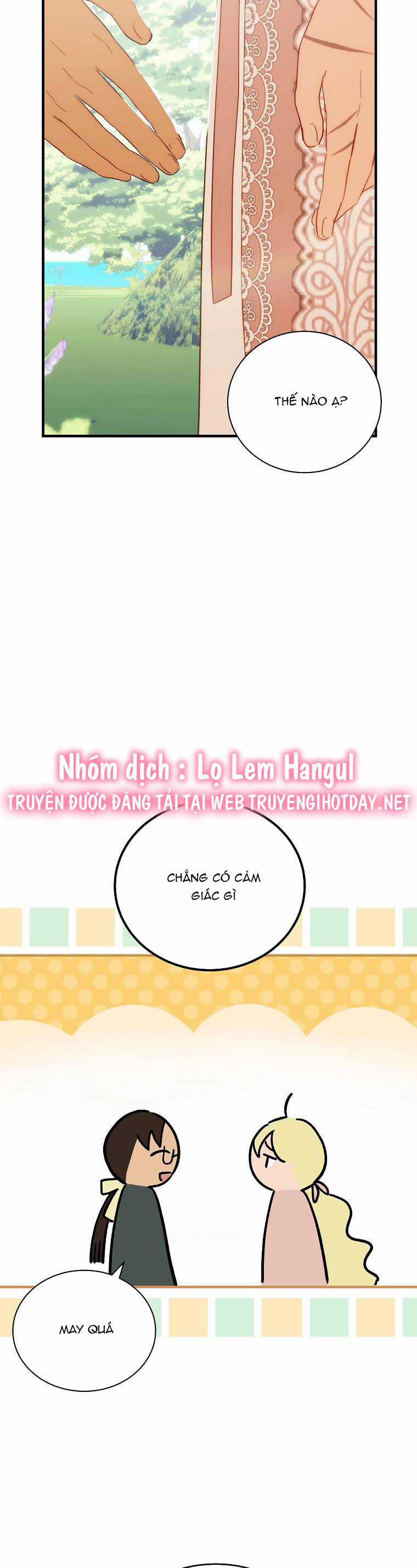 Đứa Bé Đó Không Phải Con Anh - Chapter 57 - Trang 29