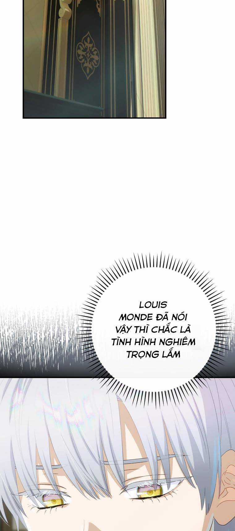 Đứa Bé Đó Không Phải Con Anh - Chapter 63 - Trang 15