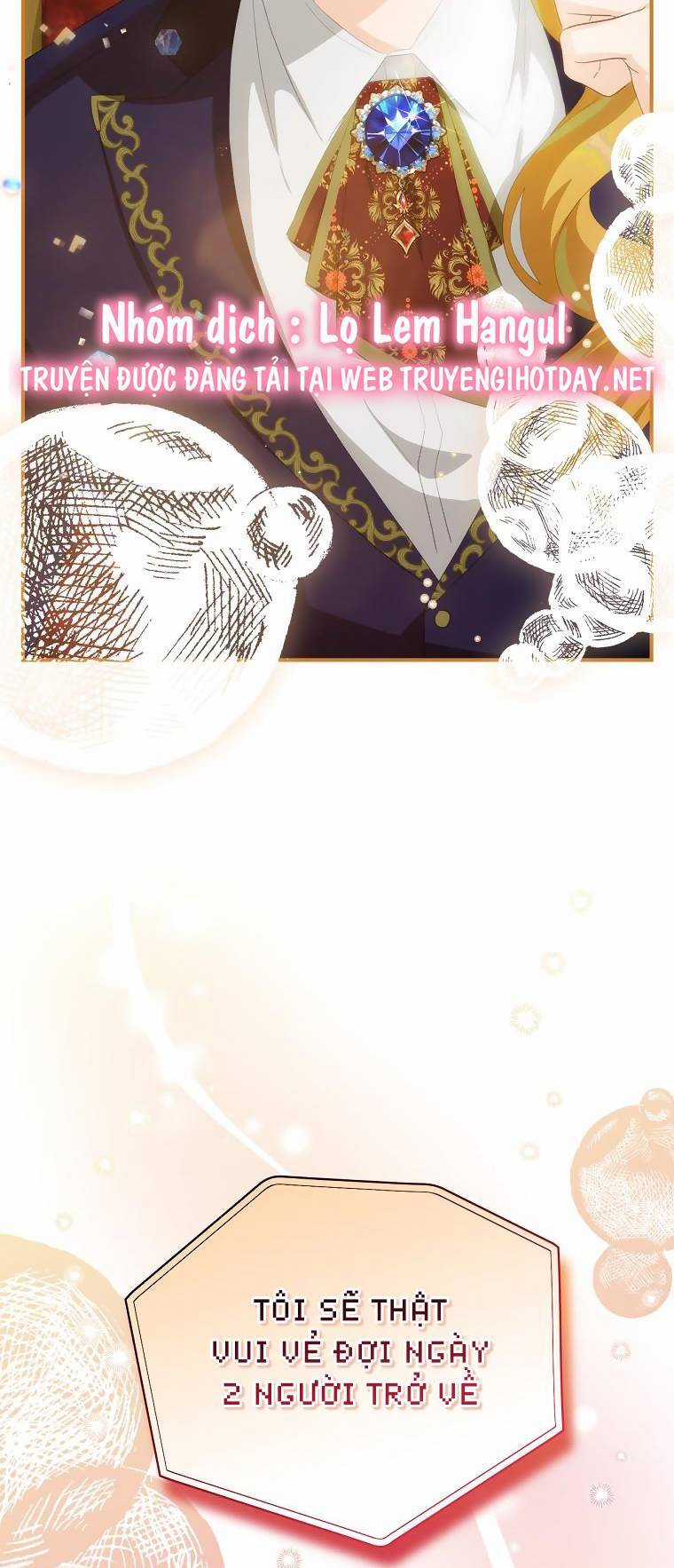 Đứa Bé Đó Không Phải Con Anh - Chapter 63 - Trang 27