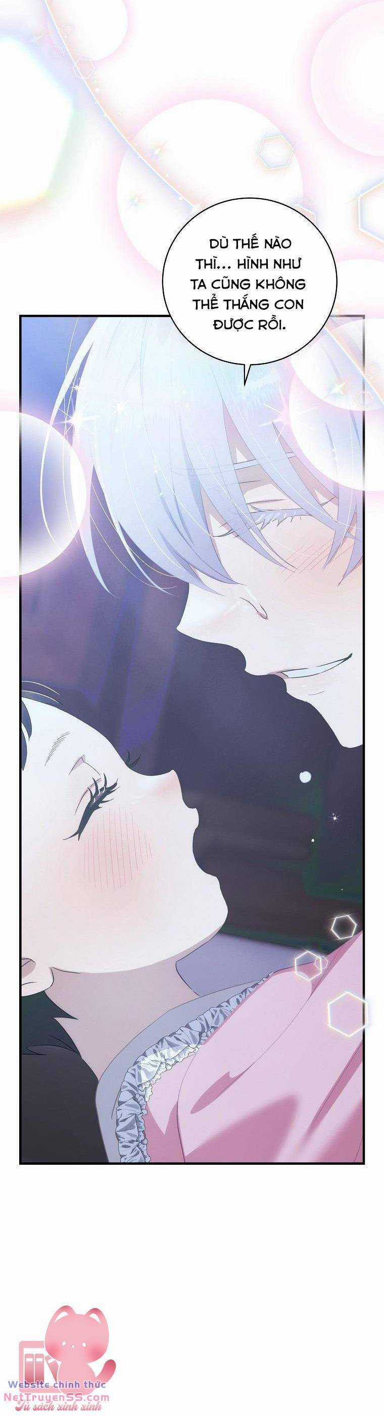 Đứa Bé Đó Không Phải Con Anh - Chapter 65 - Trang 64