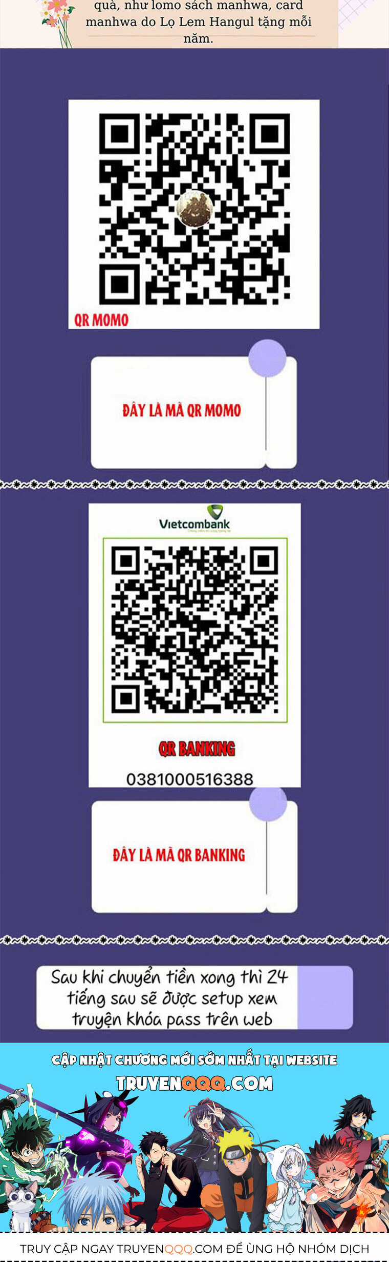 Đứa Bé Đó Không Phải Con Anh - Chapter 70.2 - Trang 6