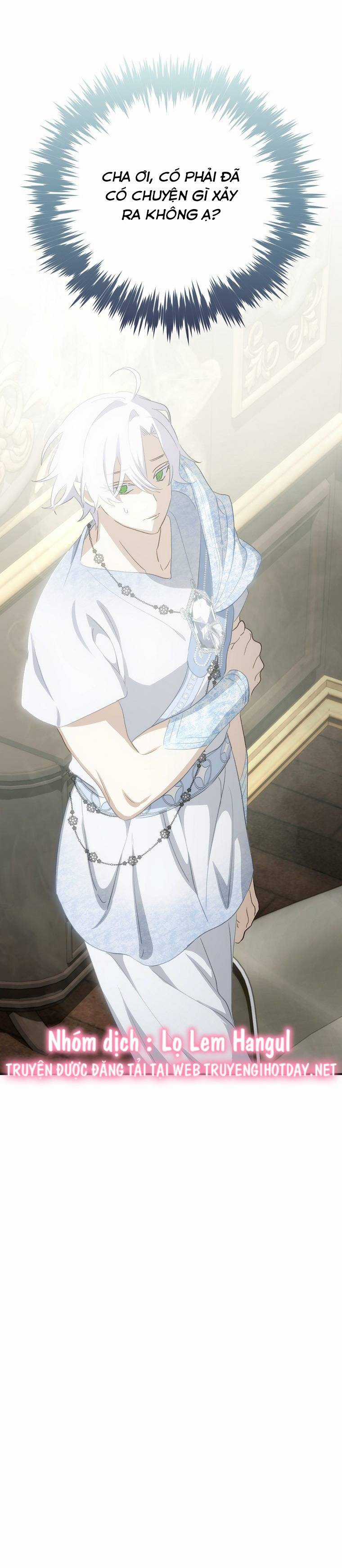Đứa Bé Đó Không Phải Con Anh - Chapter 73.2 - Trang 4