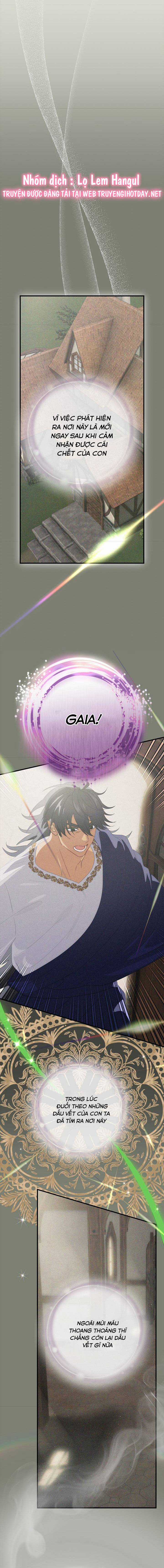 Đứa Bé Đó Không Phải Con Anh - Chapter 74 - Trang 3